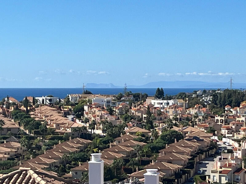 Lägenhet till salu i Riviera del Sol, Málaga