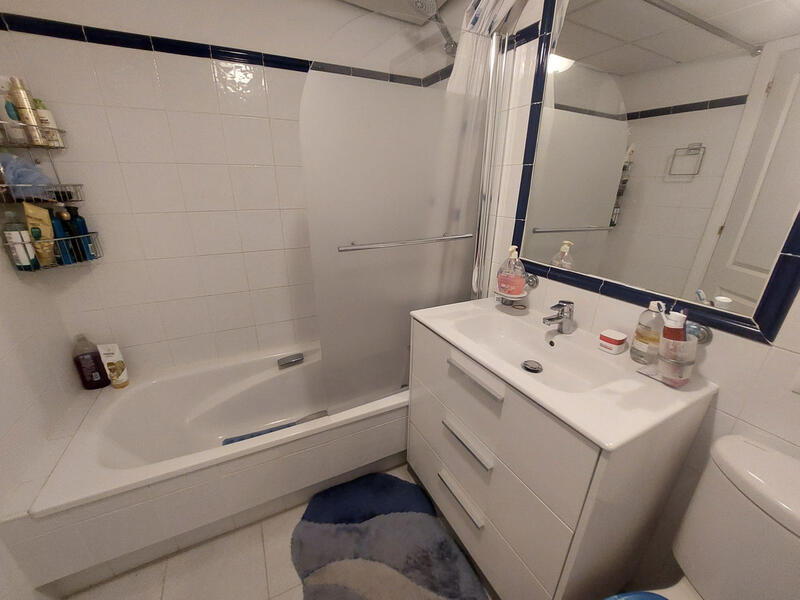 3 slaapkamer Appartement Te koop