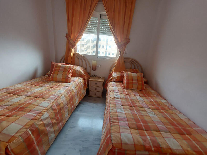 3 slaapkamer Appartement Te koop