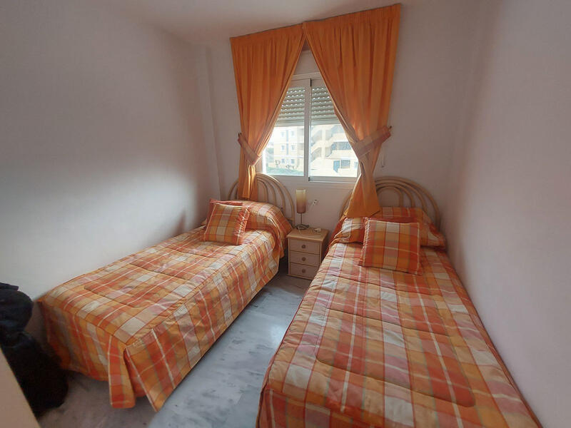 3 slaapkamer Appartement Te koop
