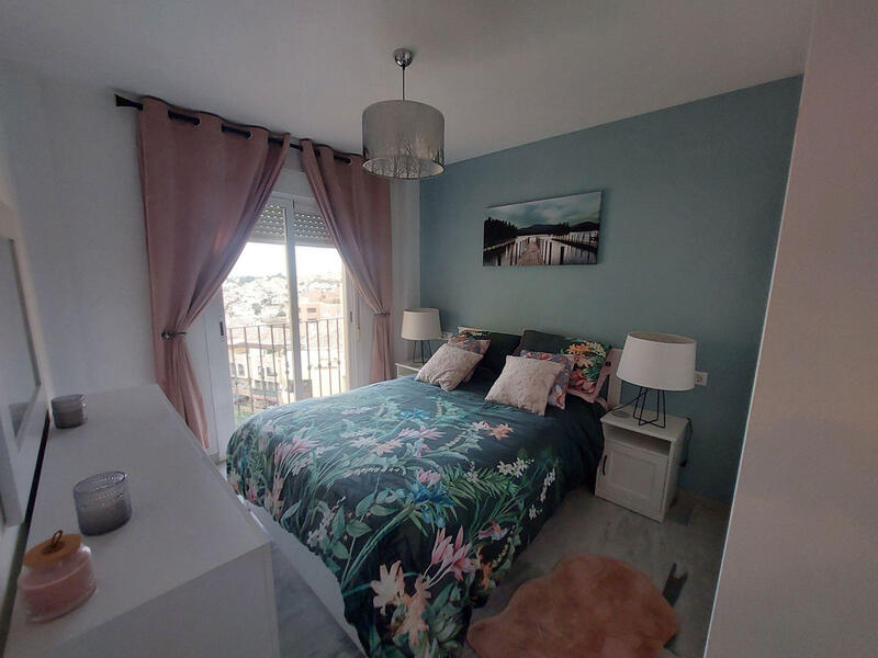 3 slaapkamer Appartement Te koop