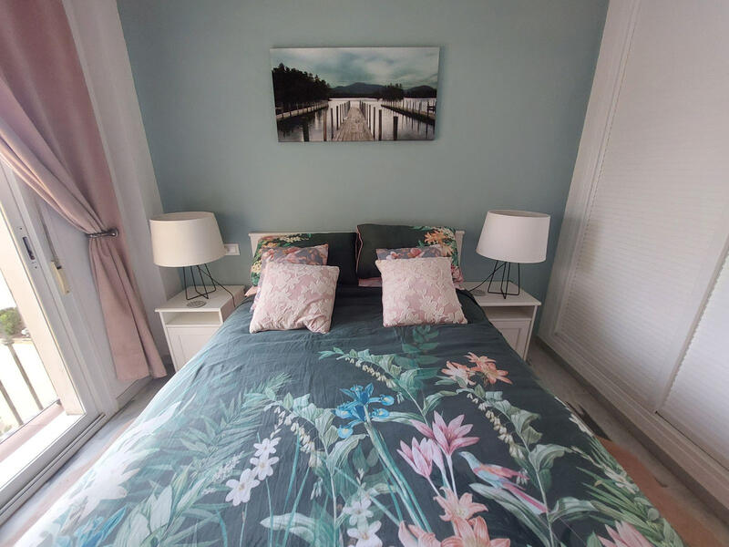 3 slaapkamer Appartement Te koop