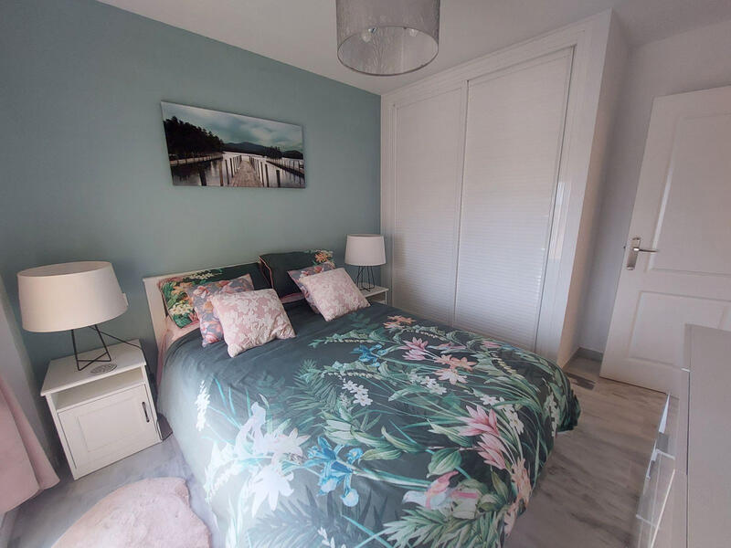 3 slaapkamer Appartement Te koop