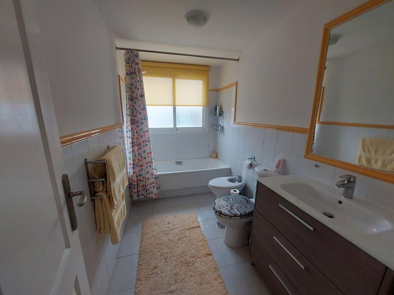 3 slaapkamer Appartement Te koop