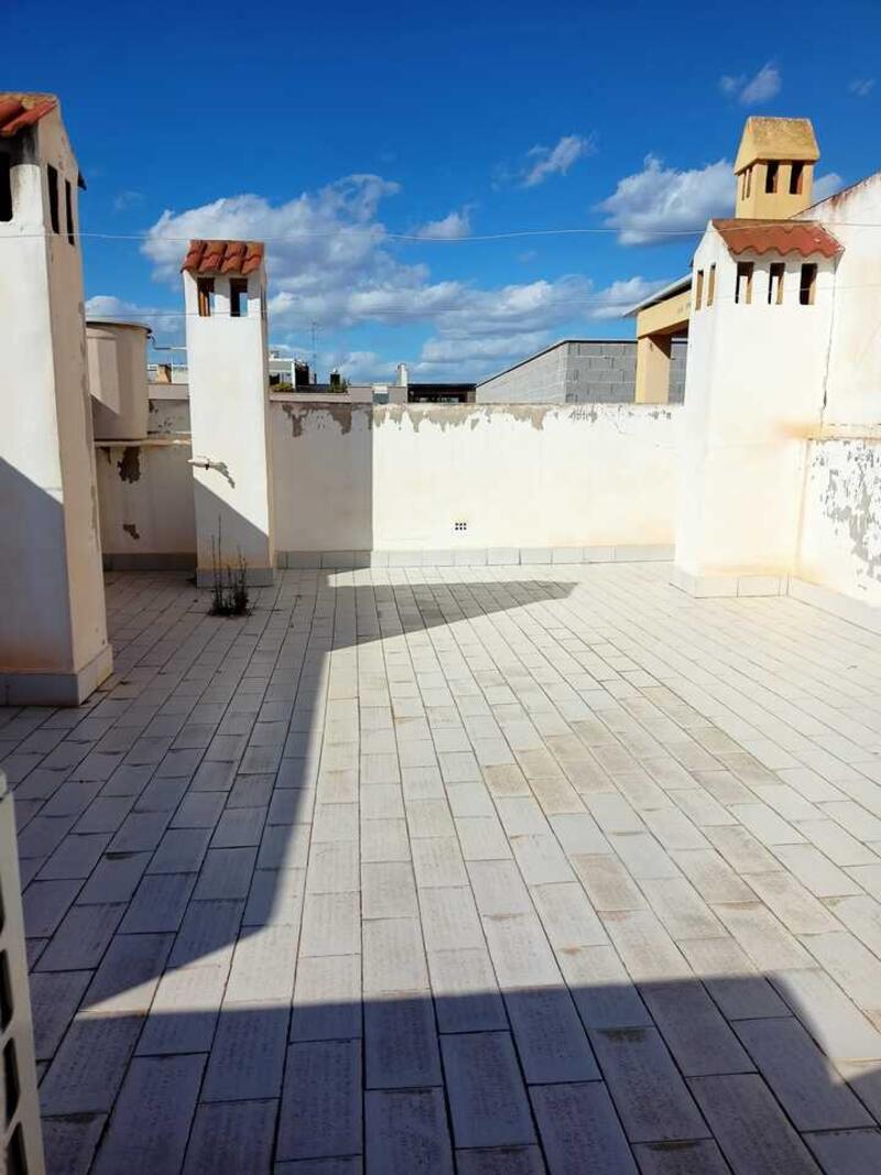 2 Cuarto Apartamento en venta