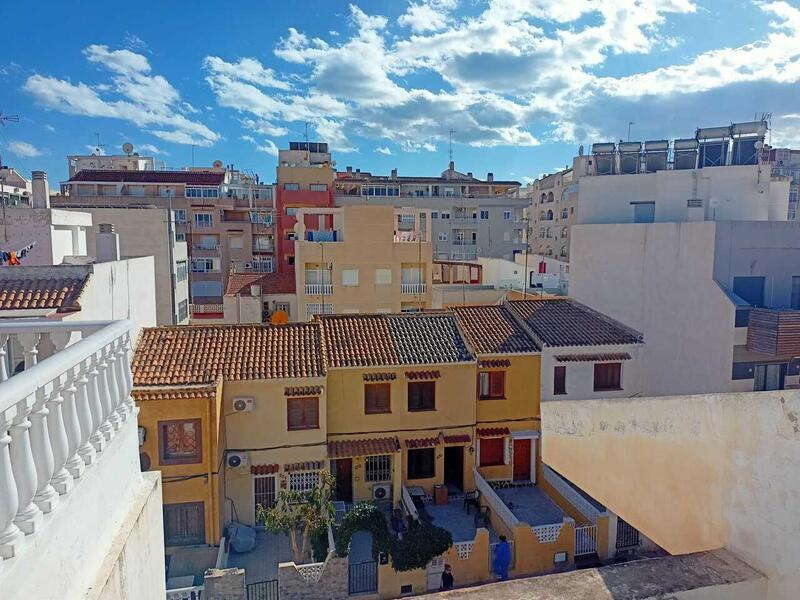 2 Cuarto Apartamento en venta