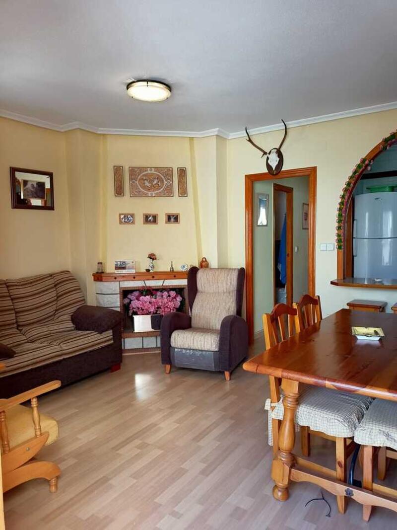 2 Cuarto Apartamento en venta
