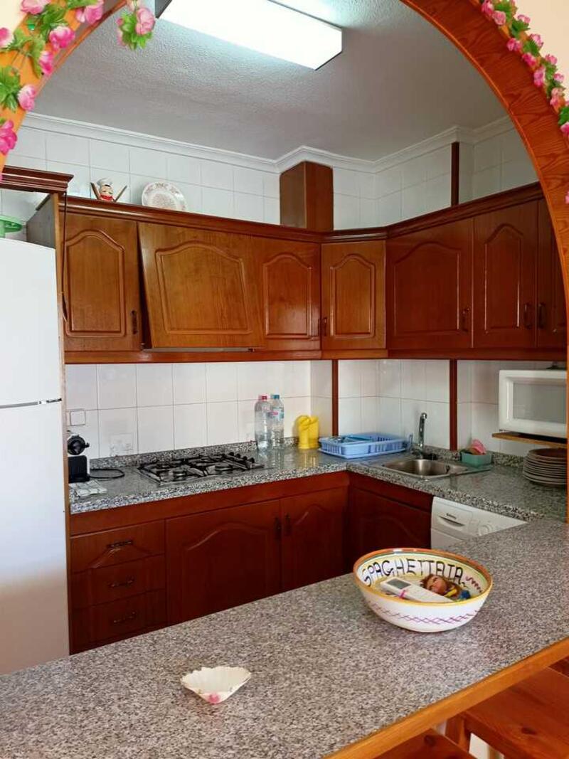 2 Cuarto Apartamento en venta