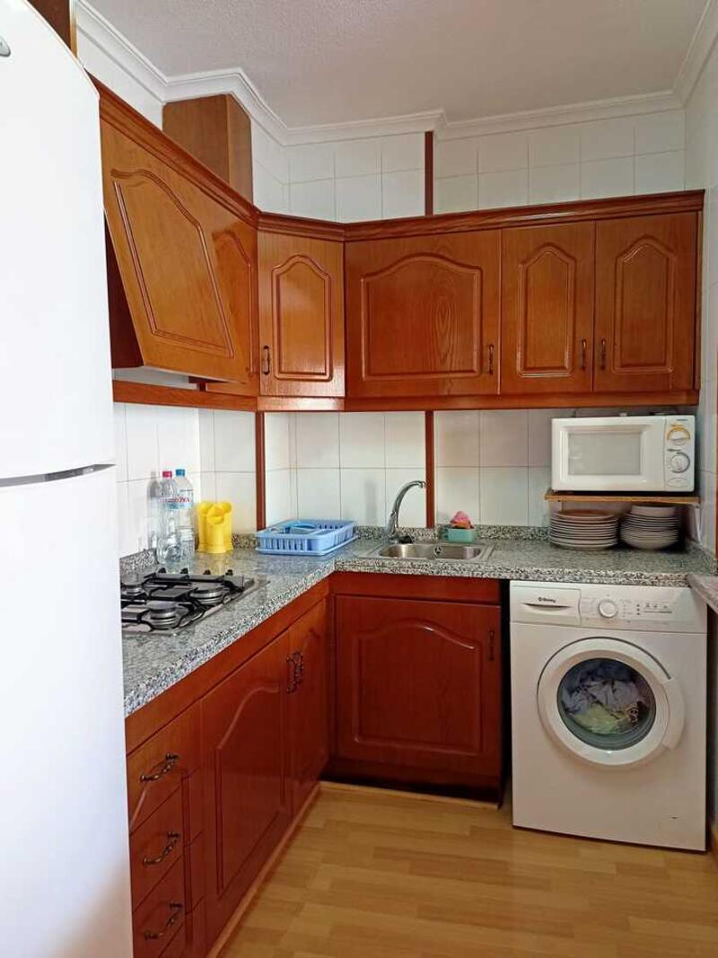 2 Cuarto Apartamento en venta