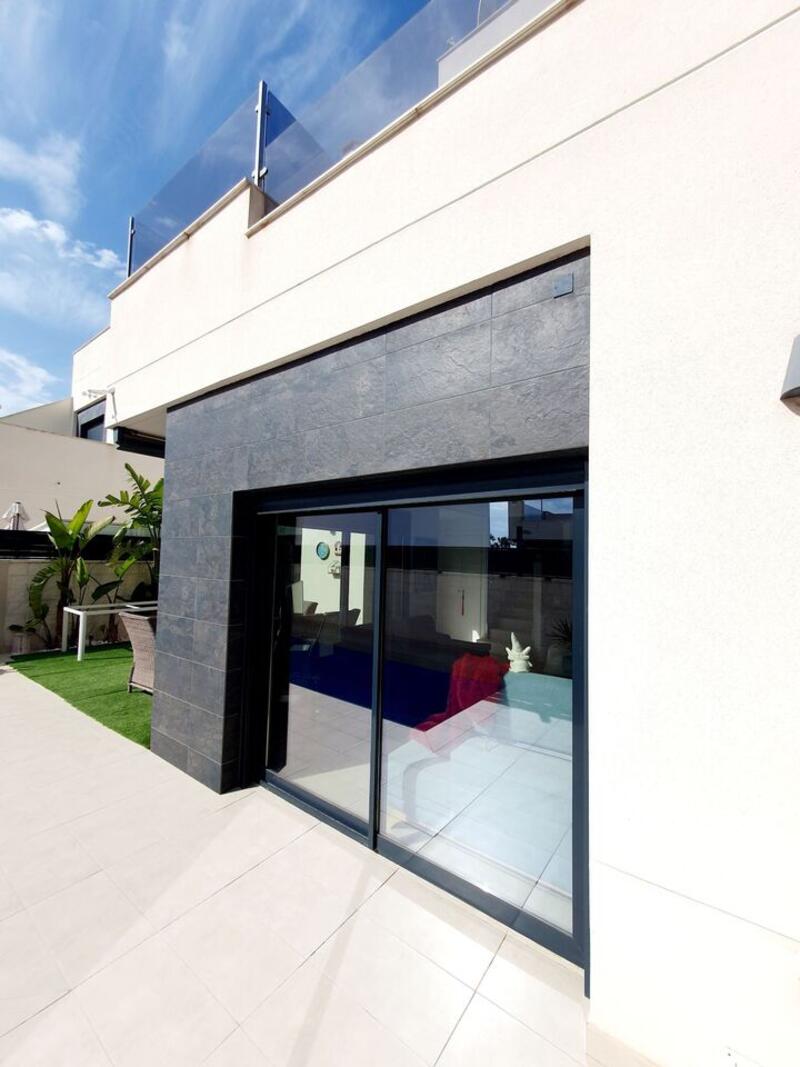 Villa en venta en Ciudad Quesada, Alicante