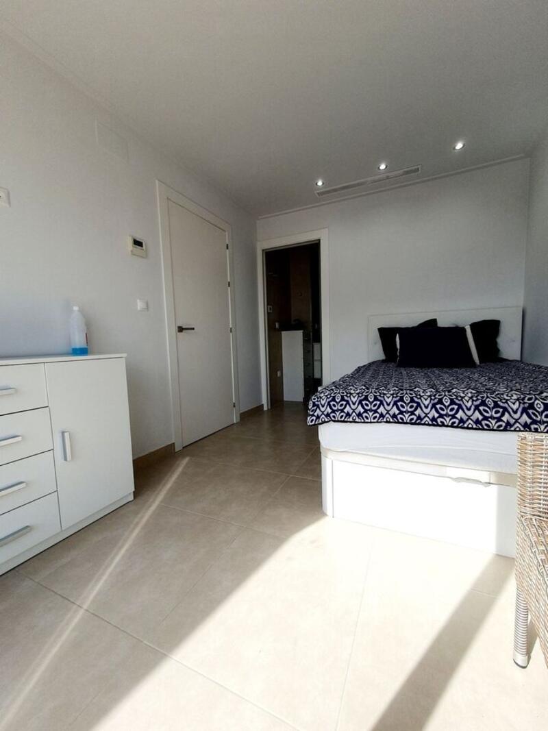 3 Cuarto Villa en venta