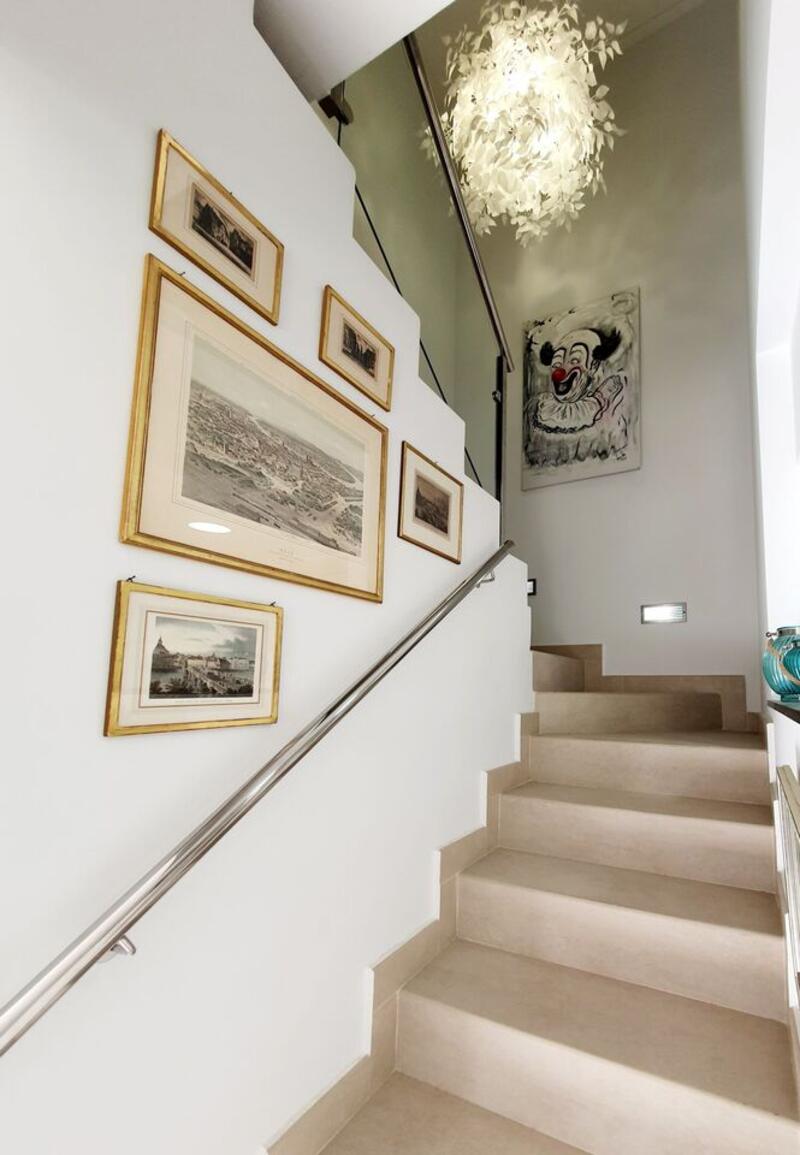 3 Cuarto Villa en venta