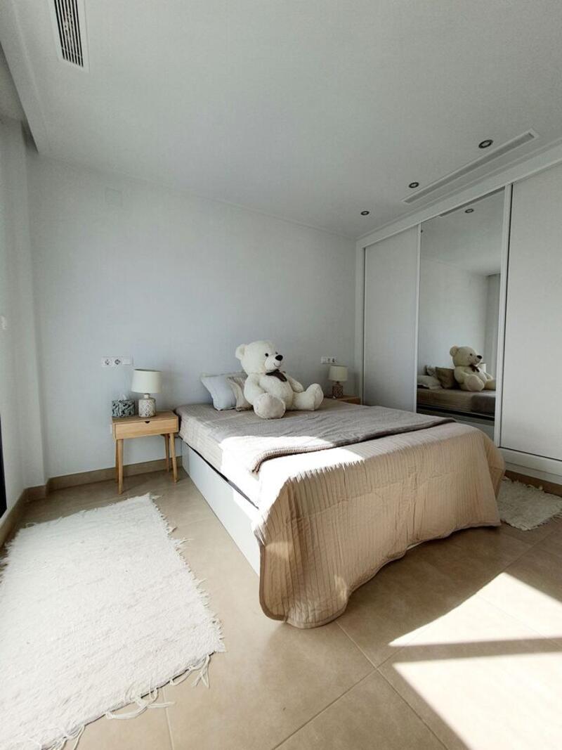 3 Cuarto Villa en venta