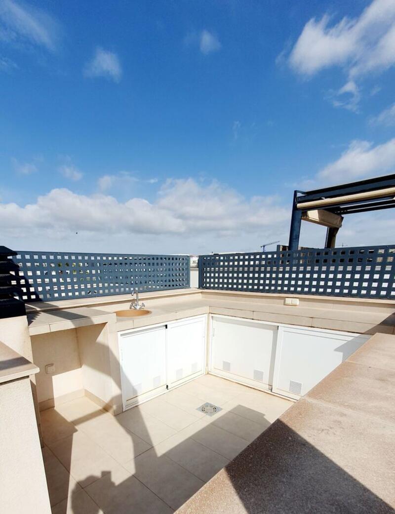 3 Cuarto Villa en venta
