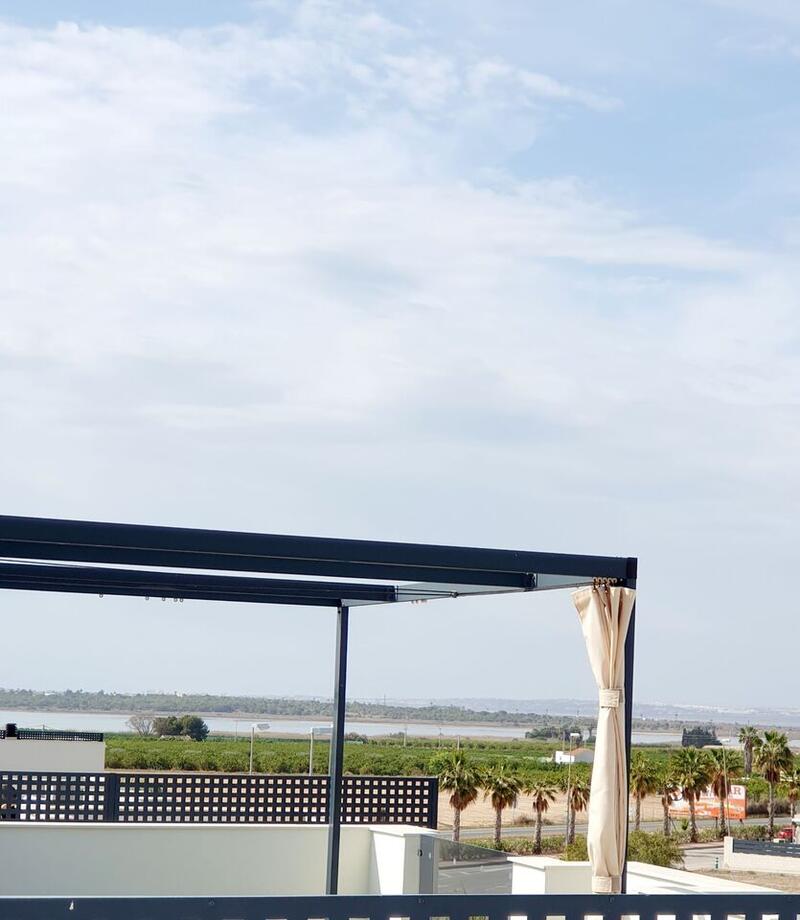 3 Cuarto Villa en venta