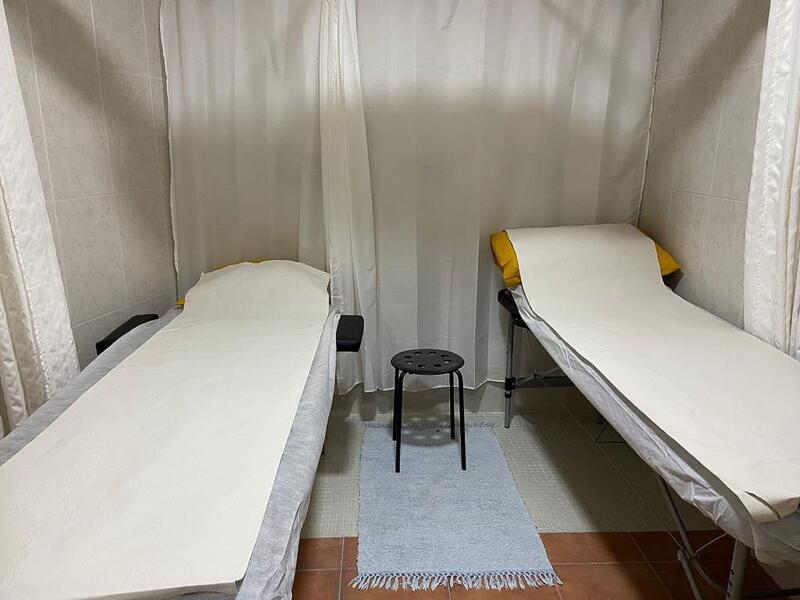 12 Schlafzimmer Handelsimmobilie zu verkaufen