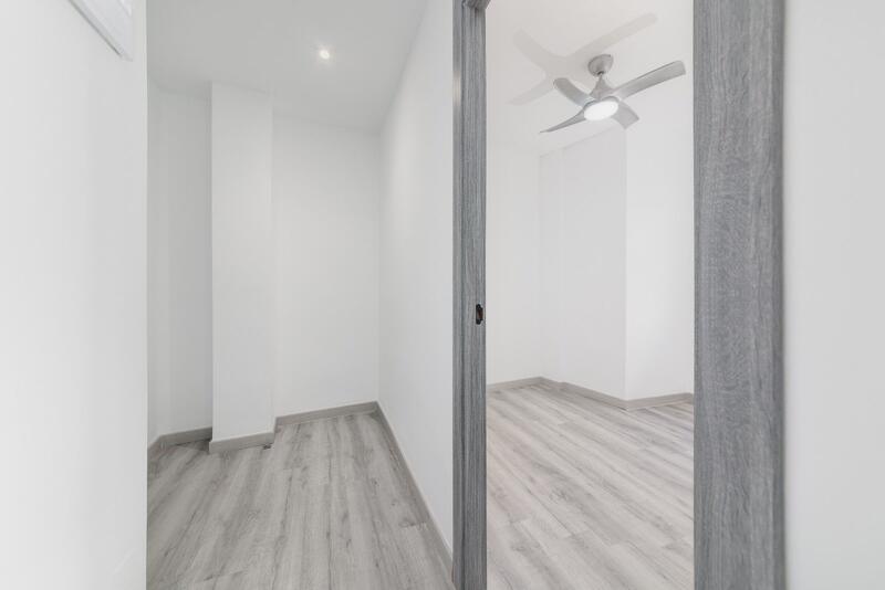 3 chambre Appartement à vendre