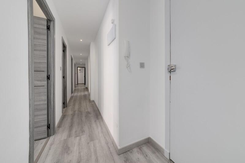 3 chambre Appartement à vendre