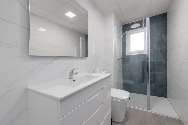 3 chambre Appartement à vendre