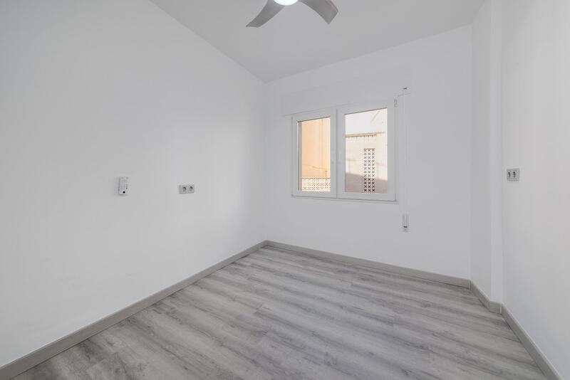 3 chambre Appartement à vendre