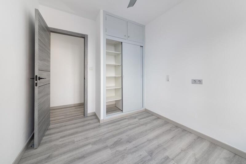 3 chambre Appartement à vendre