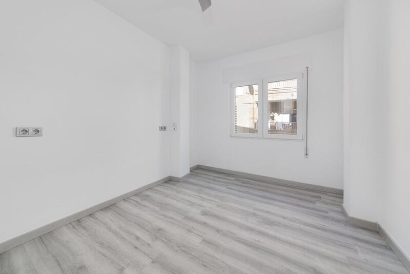 3 chambre Appartement à vendre