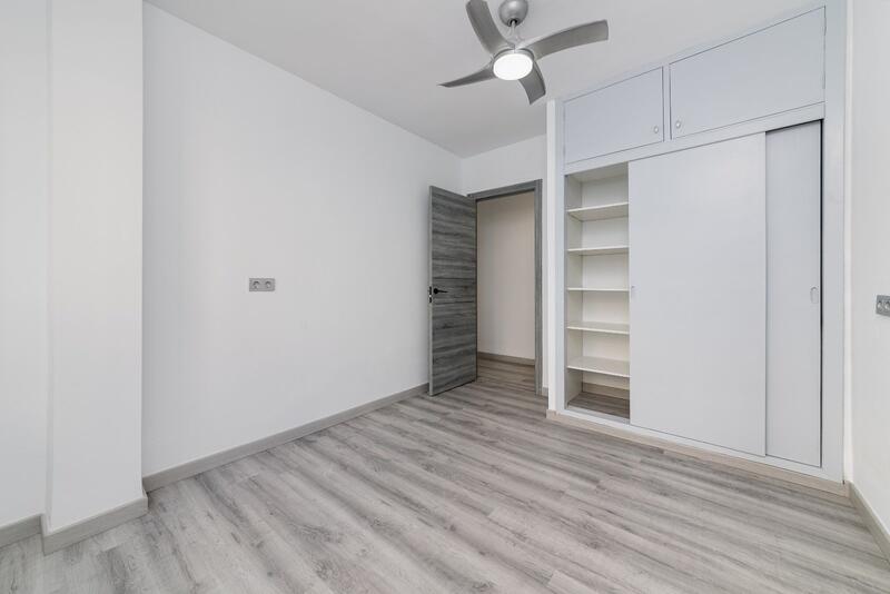 3 chambre Appartement à vendre