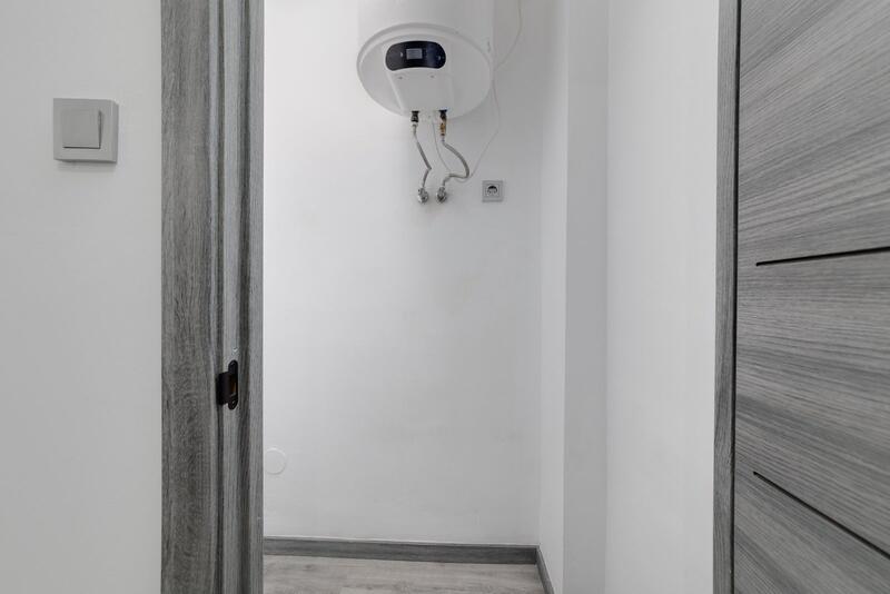 3 chambre Appartement à vendre