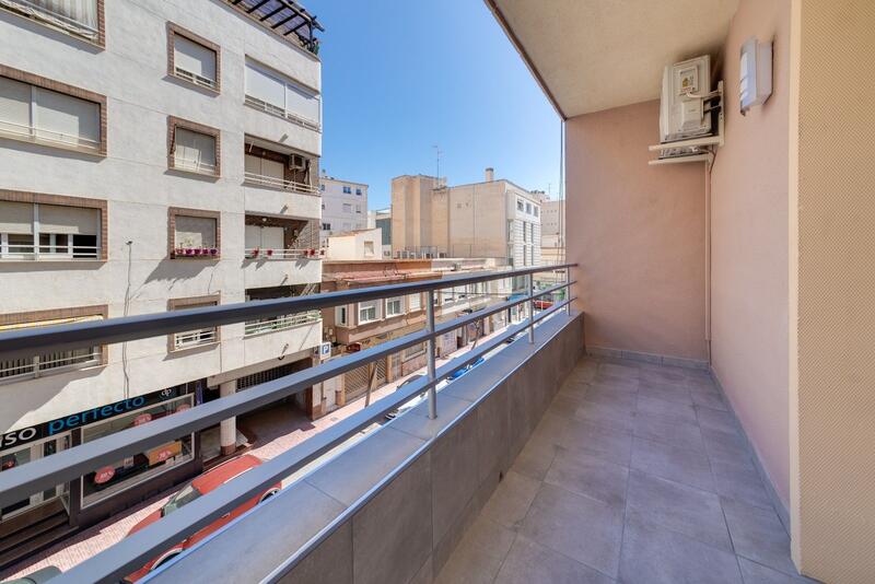 3 chambre Appartement à vendre