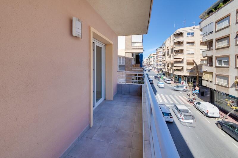 3 chambre Appartement à vendre
