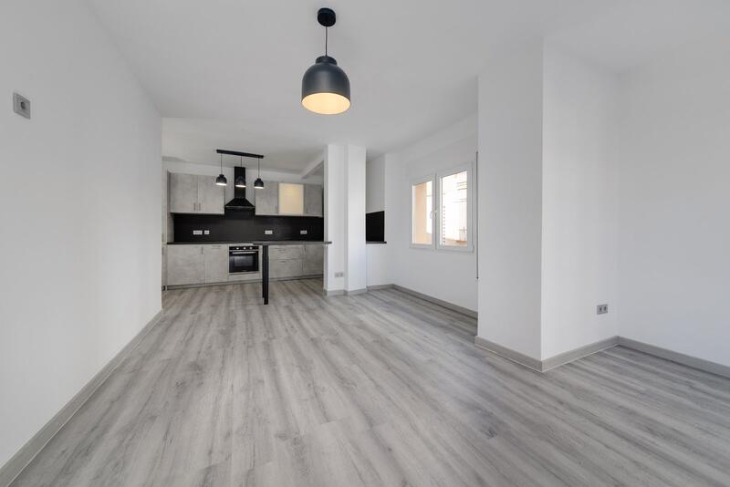 3 chambre Appartement à vendre
