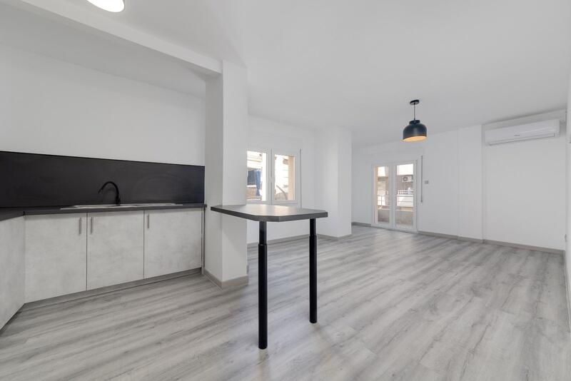 3 chambre Appartement à vendre