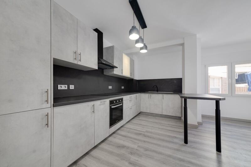 3 chambre Appartement à vendre