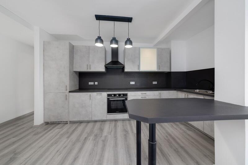3 chambre Appartement à vendre