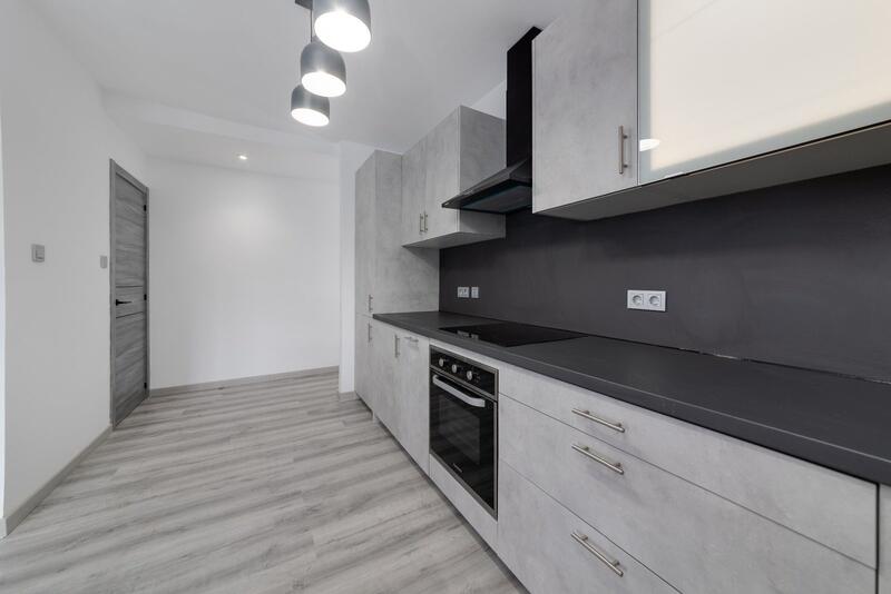 3 chambre Appartement à vendre