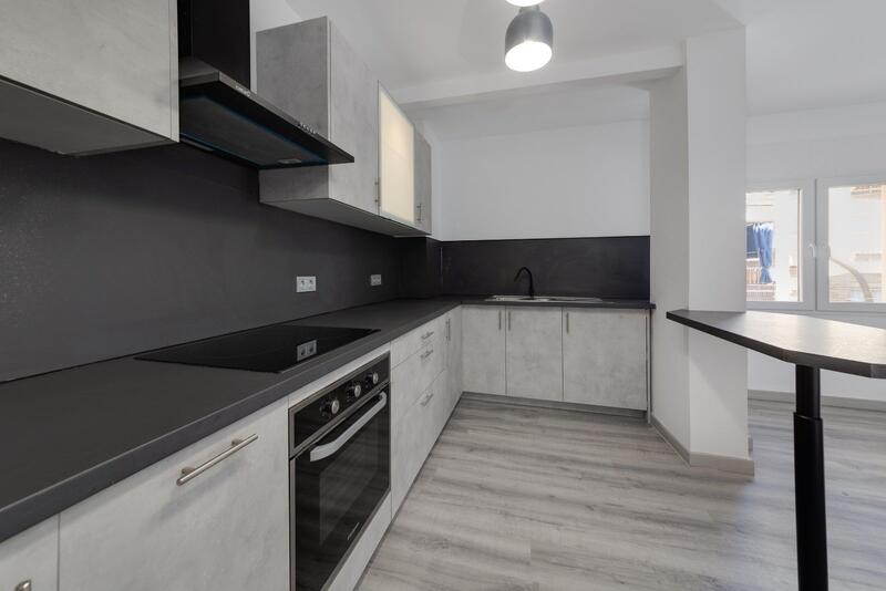 3 chambre Appartement à vendre