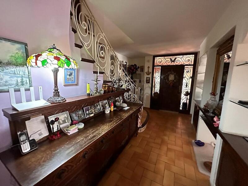 5 soveværelse Villa til salg