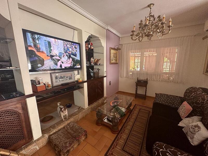 5 soveværelse Villa til salg