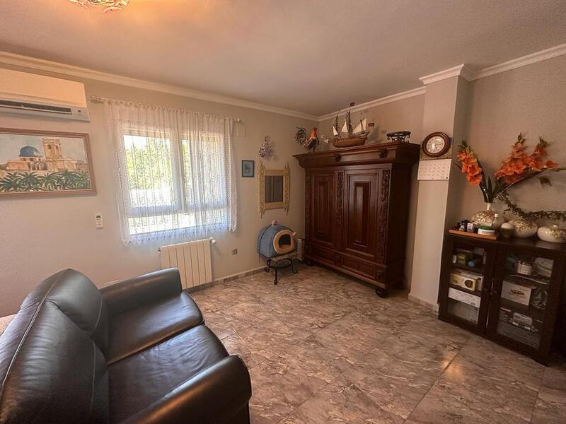 5 soveværelse Villa til salg