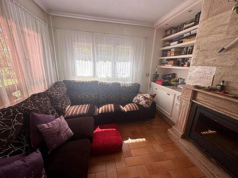 5 soveværelse Villa til salg