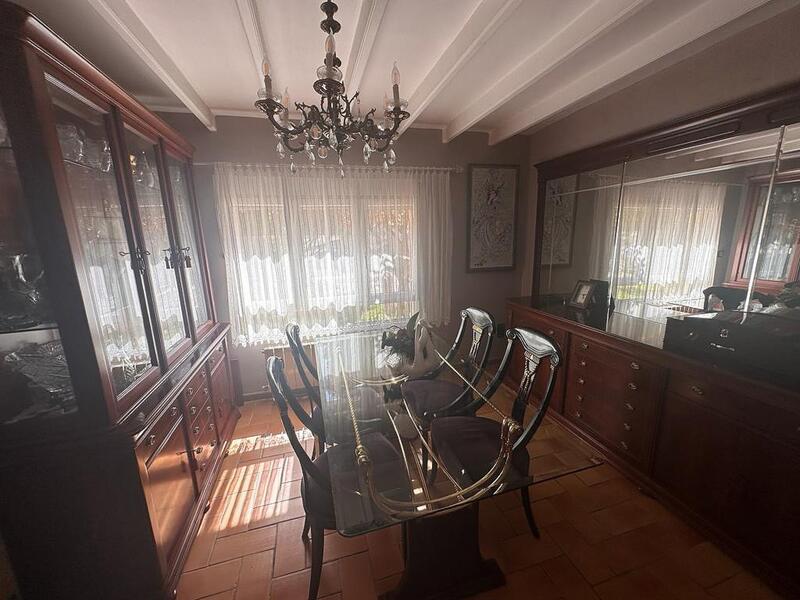 5 soveværelse Villa til salg