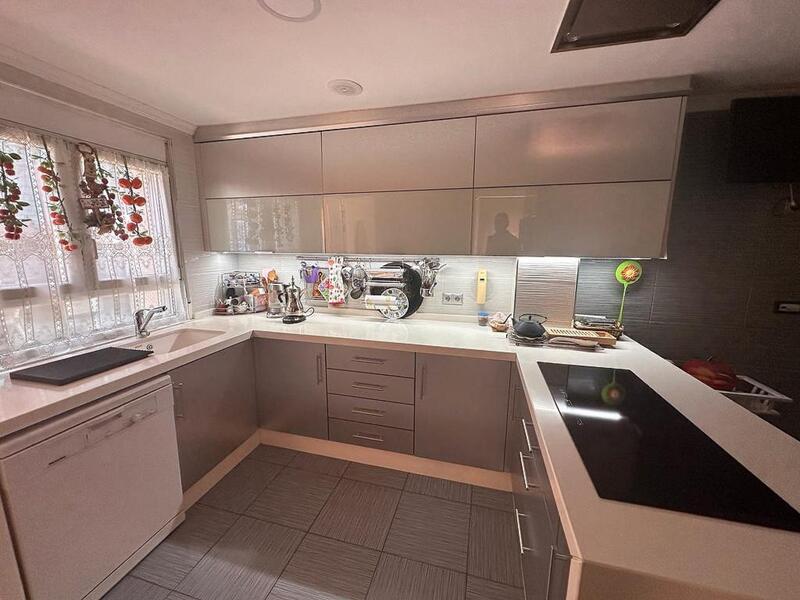 5 soveværelse Villa til salg