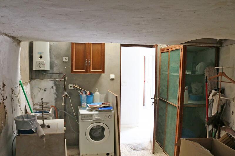 5 Schlafzimmer Stadthaus zu verkaufen