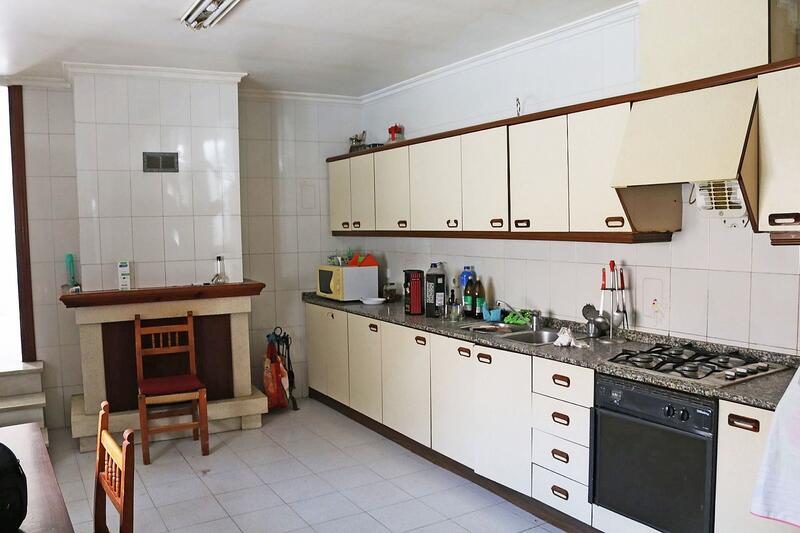 5 Schlafzimmer Stadthaus zu verkaufen