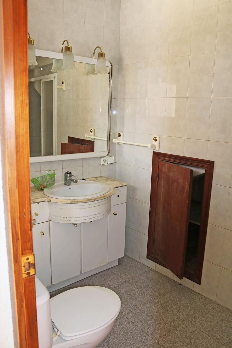 5 Schlafzimmer Stadthaus zu verkaufen