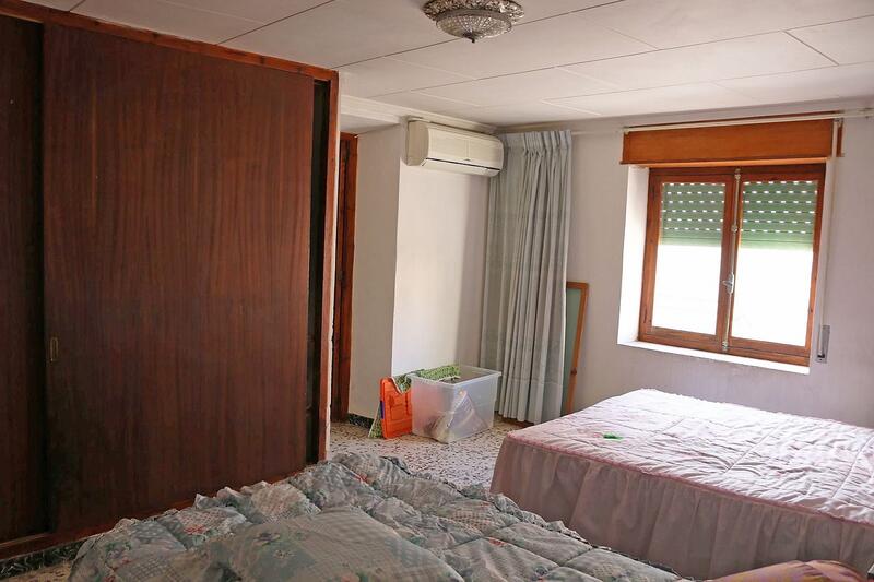 5 Schlafzimmer Stadthaus zu verkaufen