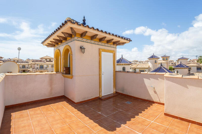 4 chambre Villa à vendre