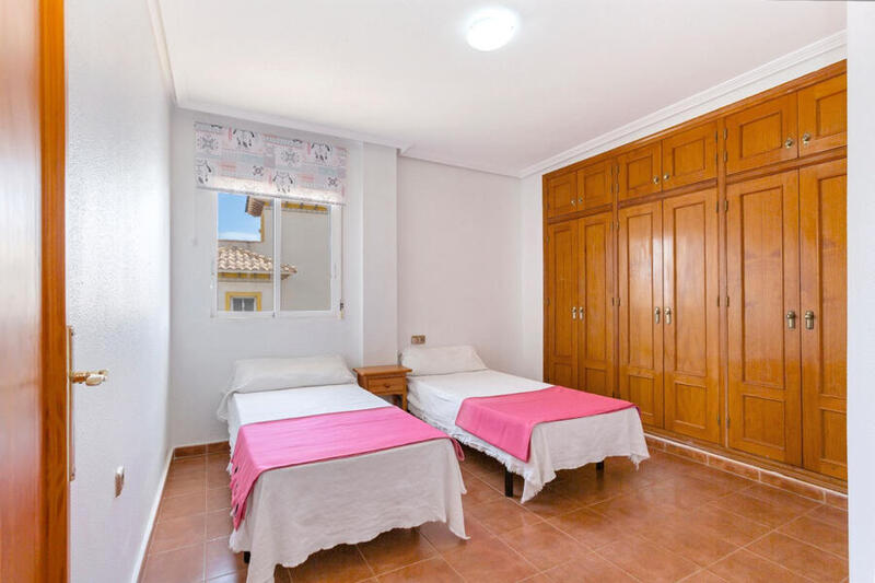 4 chambre Villa à vendre