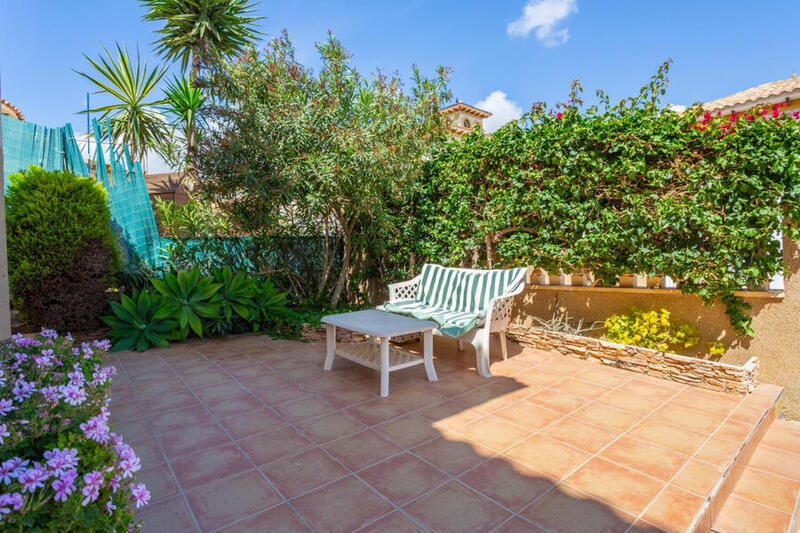 4 chambre Villa à vendre