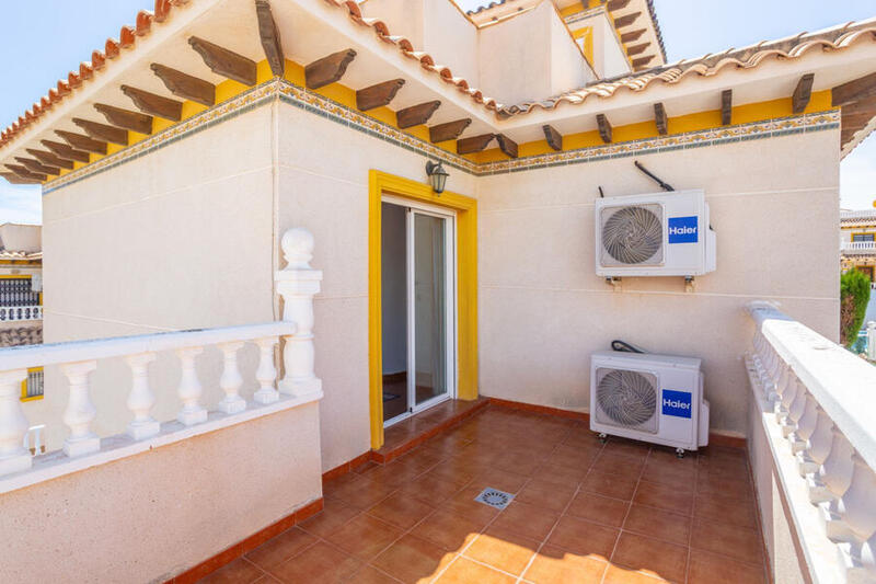 4 chambre Villa à vendre